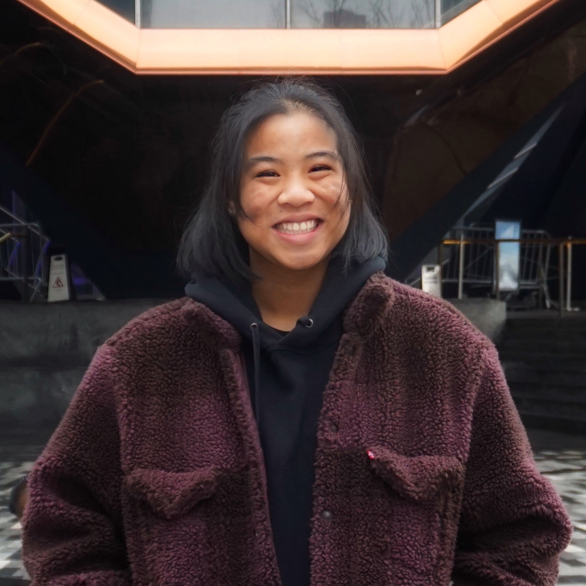 Thanathorn (Tammy) Sukprasert